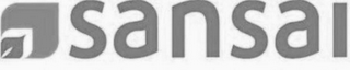 SANSAI logo