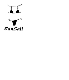SANSALI logo