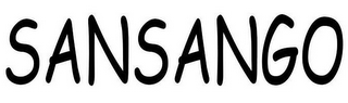 SANSANGO logo