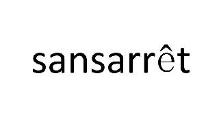 SANSARRET logo