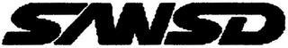 SANSD logo