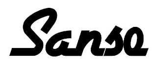 SANSE logo