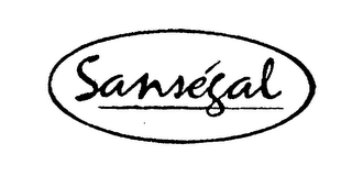SANSEGAL logo