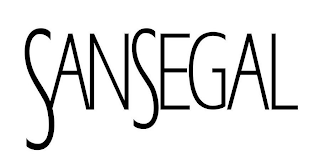SANSEGAL logo