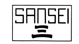 SANSEI logo