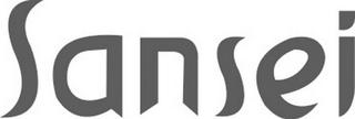 SANSEI logo