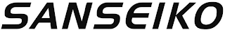 SANSEIKO logo