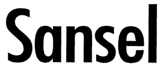SANSEL logo
