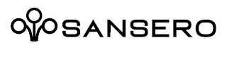 SANSERO logo