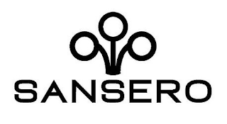 SANSERO logo