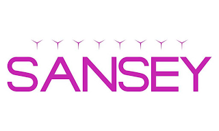 SANSEY logo