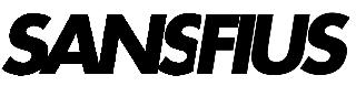 SANSFIUS logo