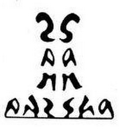 SANSHA SANSHA logo