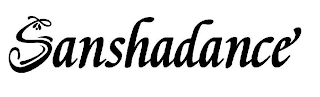 SANSHADANCE logo