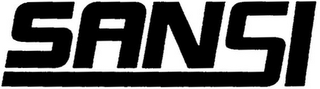 SANSI logo