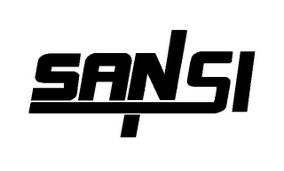 SANSI logo