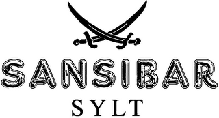 SANSIBAR SYLT logo