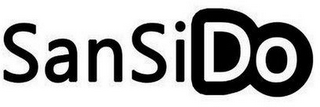 SANSIDO logo