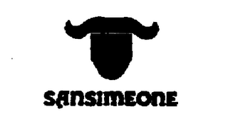SANSIMEONE logo