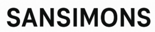 SANSIMONS logo