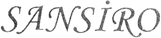 SANSIRO logo