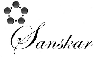 SANSKAR logo