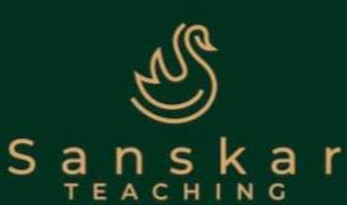 SANSKAR TEACHING logo