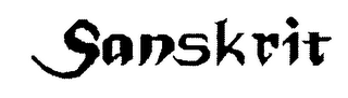 SANSKRIT logo