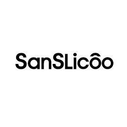 SANSLICOO logo