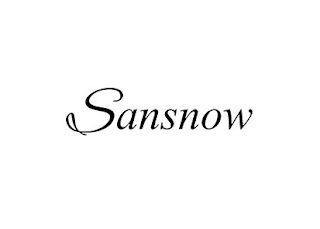 SANSNOW logo