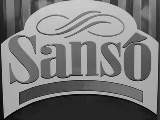 SANSO logo