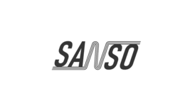 SANSO logo