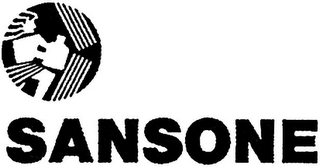 SANSONE logo