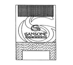 SANSONE GROUP logo