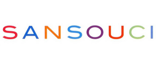 SANSOUCI logo