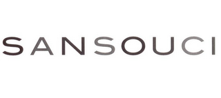 SANSOUCI logo