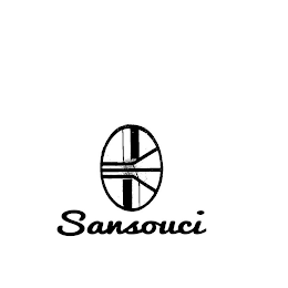 SANSOUCI logo