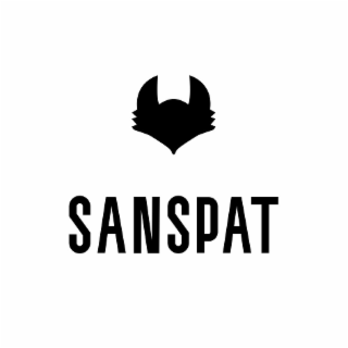 SANSPAT logo