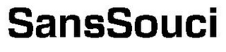 SANSSOUCI logo