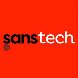 SANSTECH logo