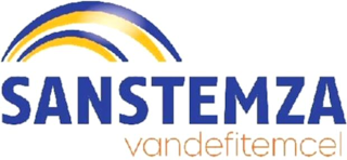 SANSTEMZA VANDEFITEMCEL logo