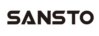 SANSTO logo