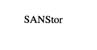 SANSTOR logo