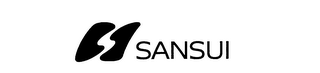 SANSUI logo