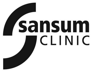 SANSUM CLINIC logo