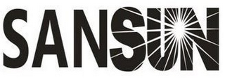 SANSUN logo