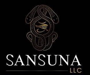 SANSUNA LLC logo