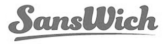 SANSWICH logo