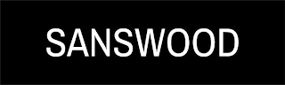 SANSWOOD logo