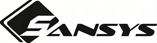 SANSYS logo